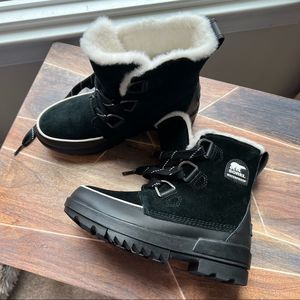 Sorel Tivoli 5 Winter Boots